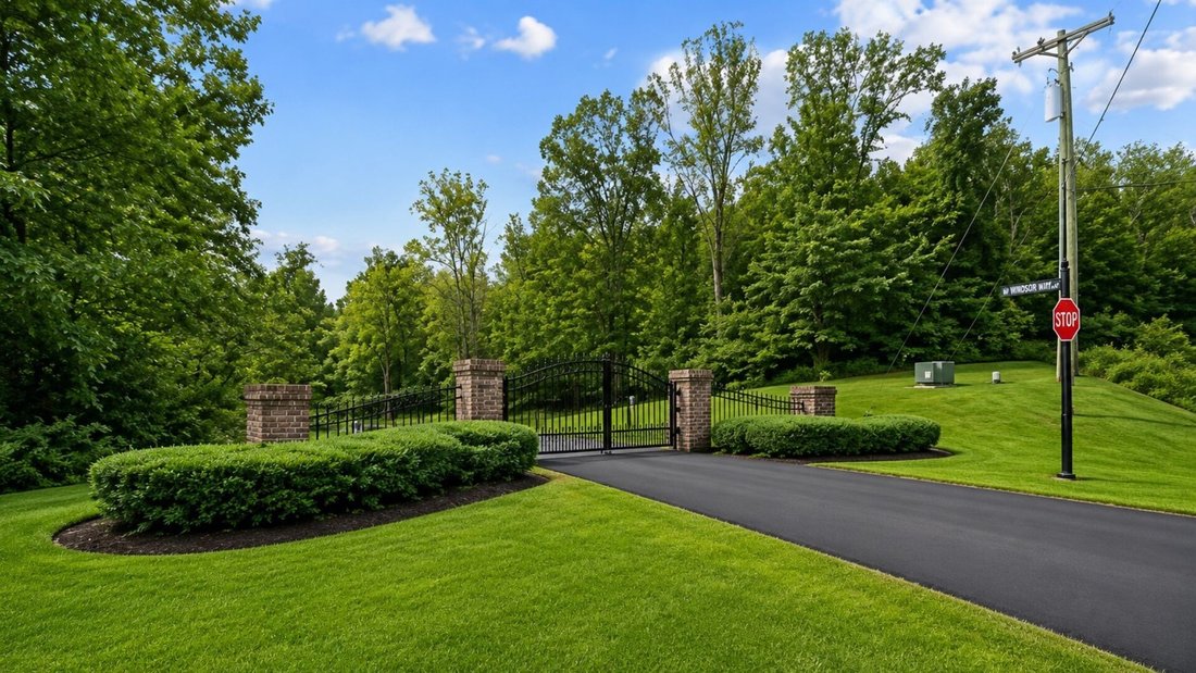 Land in Franklin, Tennessee, United States 3 - 18665411