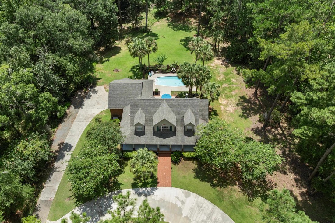 House in Tallahassee, Florida, United States 2 - 18669033