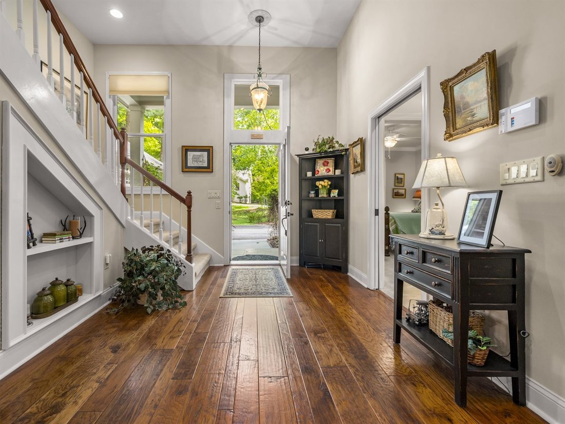 House in Laurel Park, North Carolina, United States 3 - 18603768