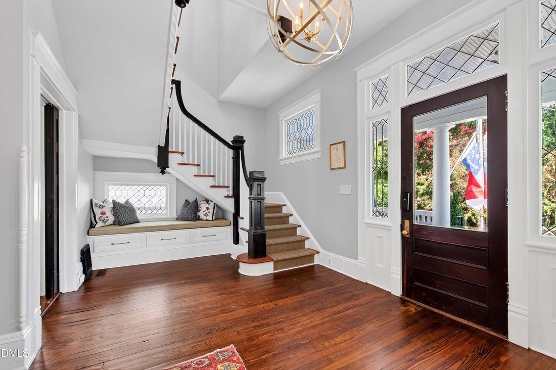 House in Raleigh, North Carolina, United States 5 - 18659522