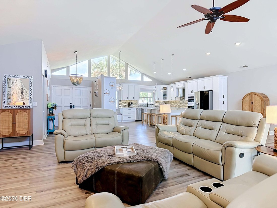 House in Ormond Beach, Florida, United States 3 - 18658969