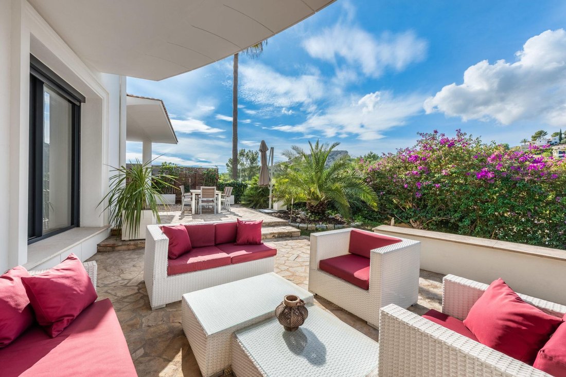 Villa in Palma, Balearic Islands, Spain 3 - 18672265