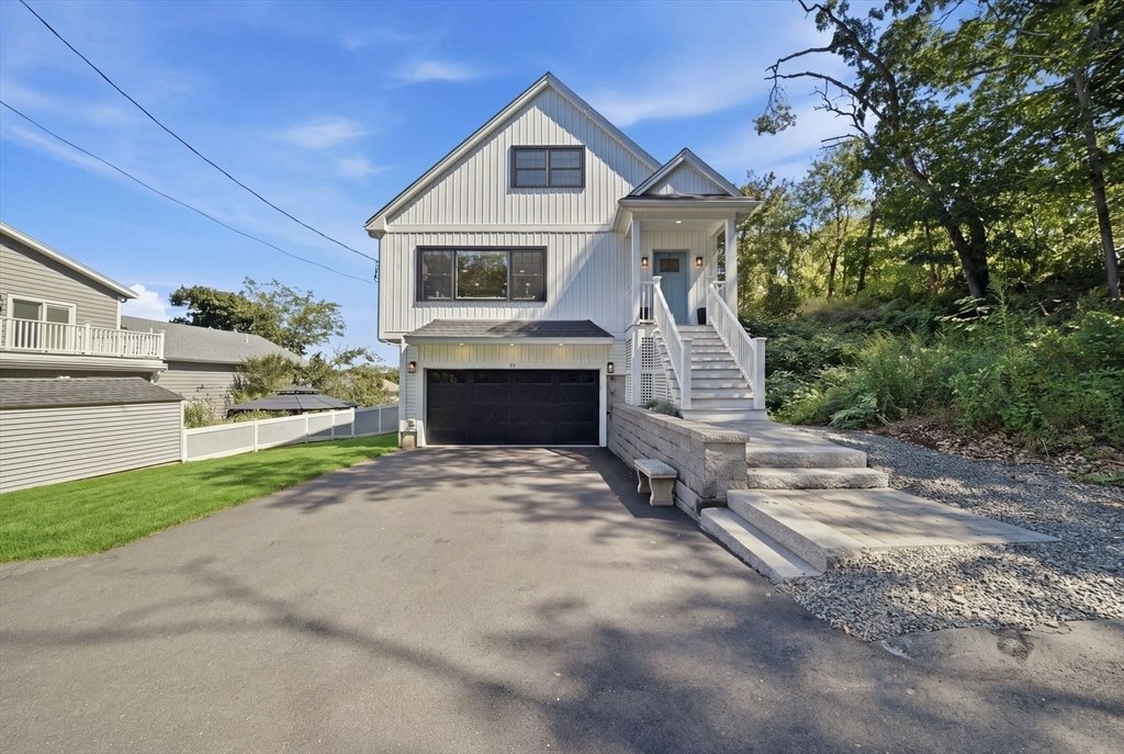 House in Saugus, Massachusetts, United States 2 - 18665577