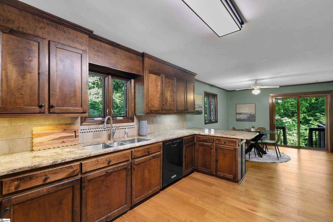 House in Greer, South Carolina, United States 5 - 18662784