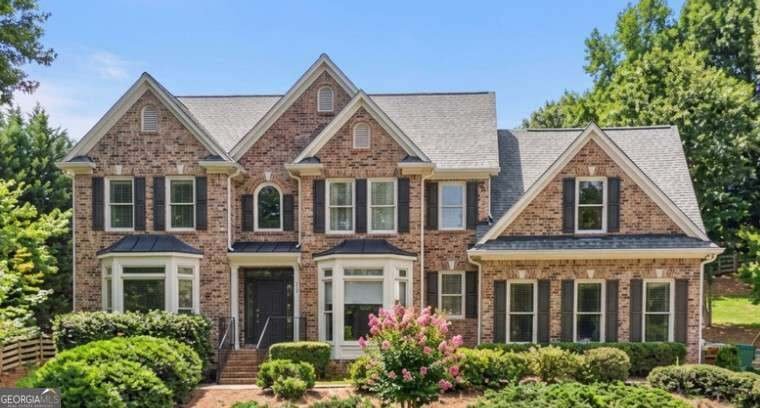 House in Suwanee, Georgia, United States 1 - 18659376