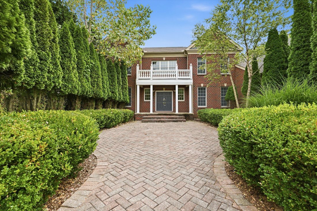 House in Ann Arbor, Michigan, United States 3 - 18670174