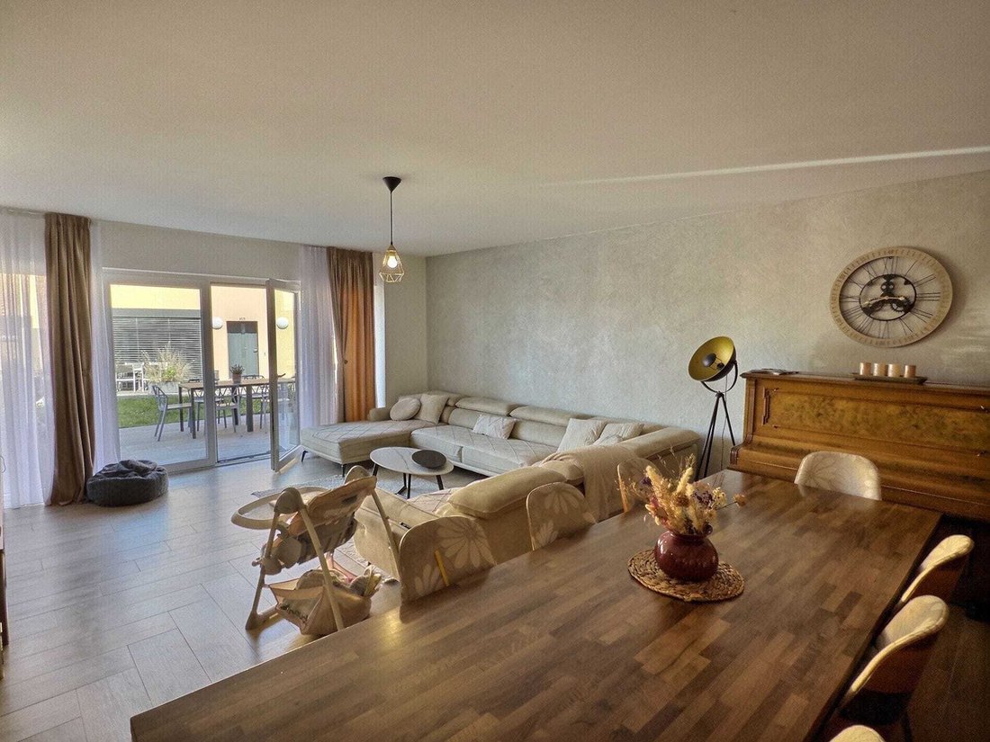 House in Oron, Vaud, Switzerland 1 - 18661955