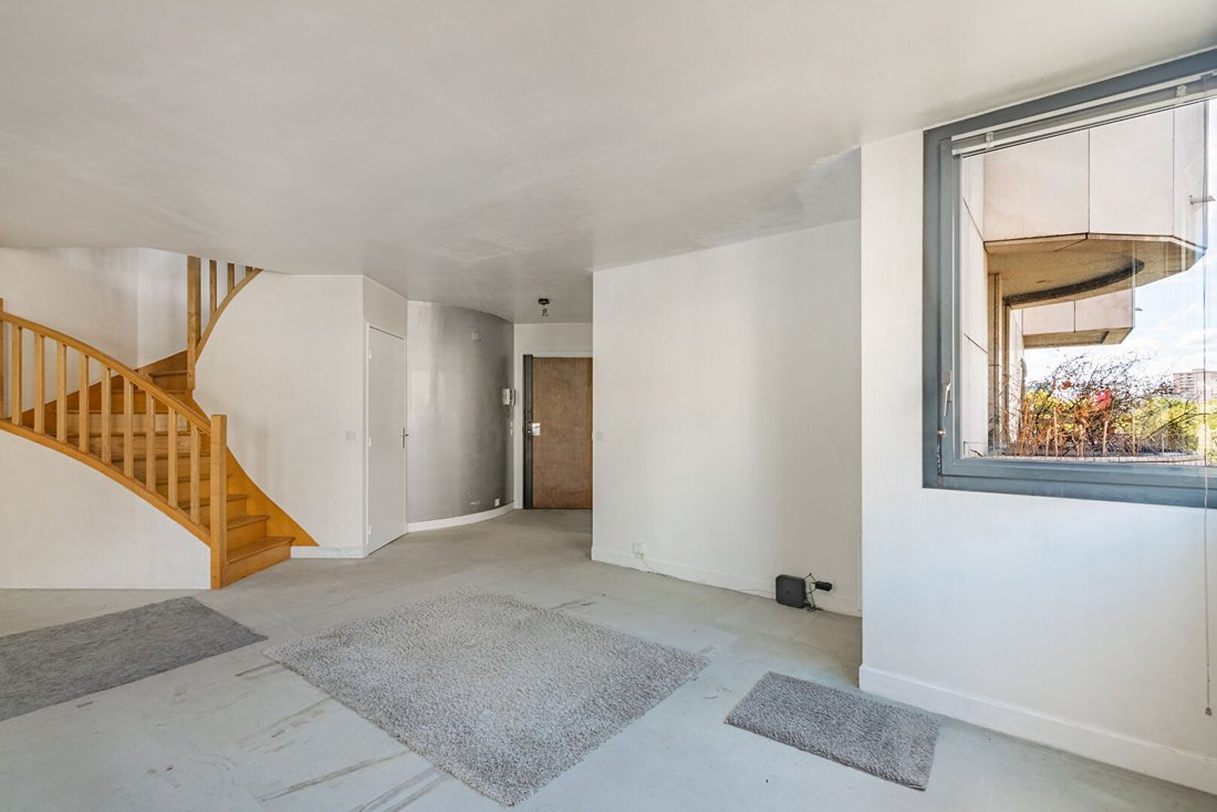 Apartment in Mouton Duvernet, Paris 14e Arrondissement, Paris 4 - 18669814