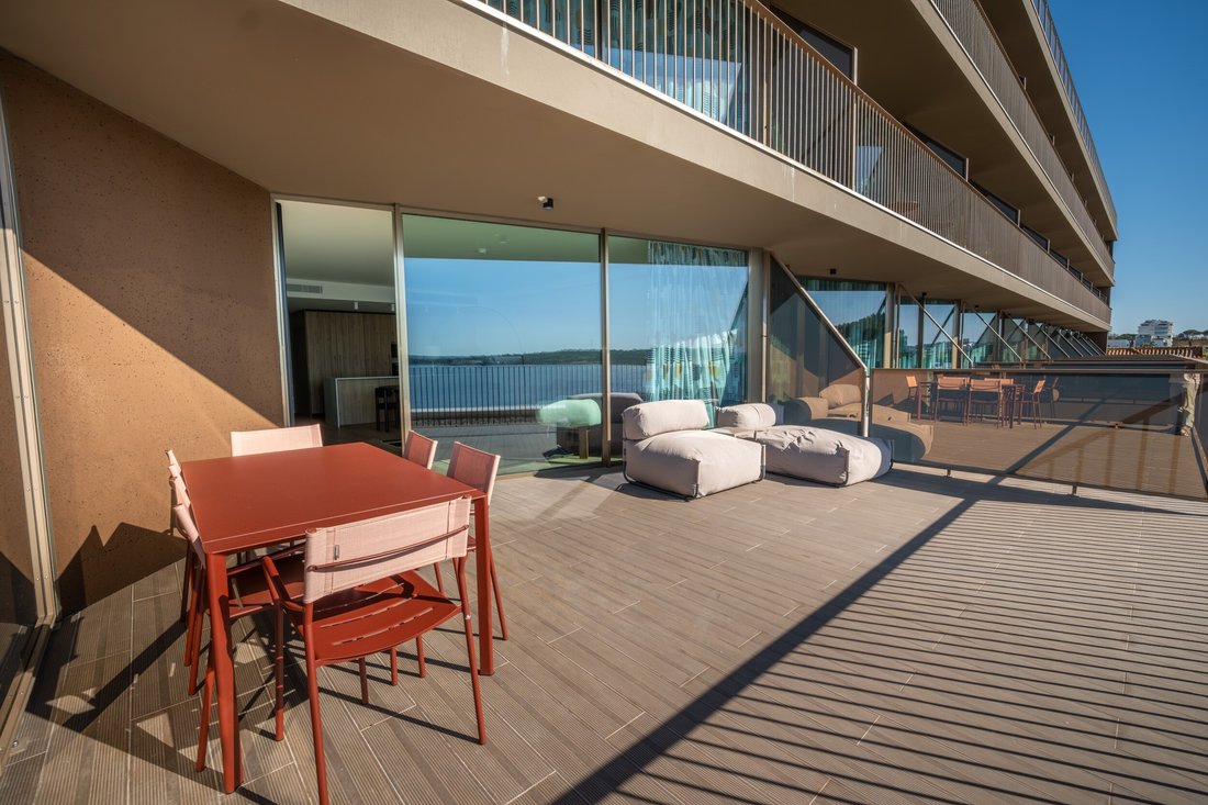 Apartment in Seixal, Arrentela e Aldeia de Paio Pires, Setubal, Portugal 3 - 18661000
