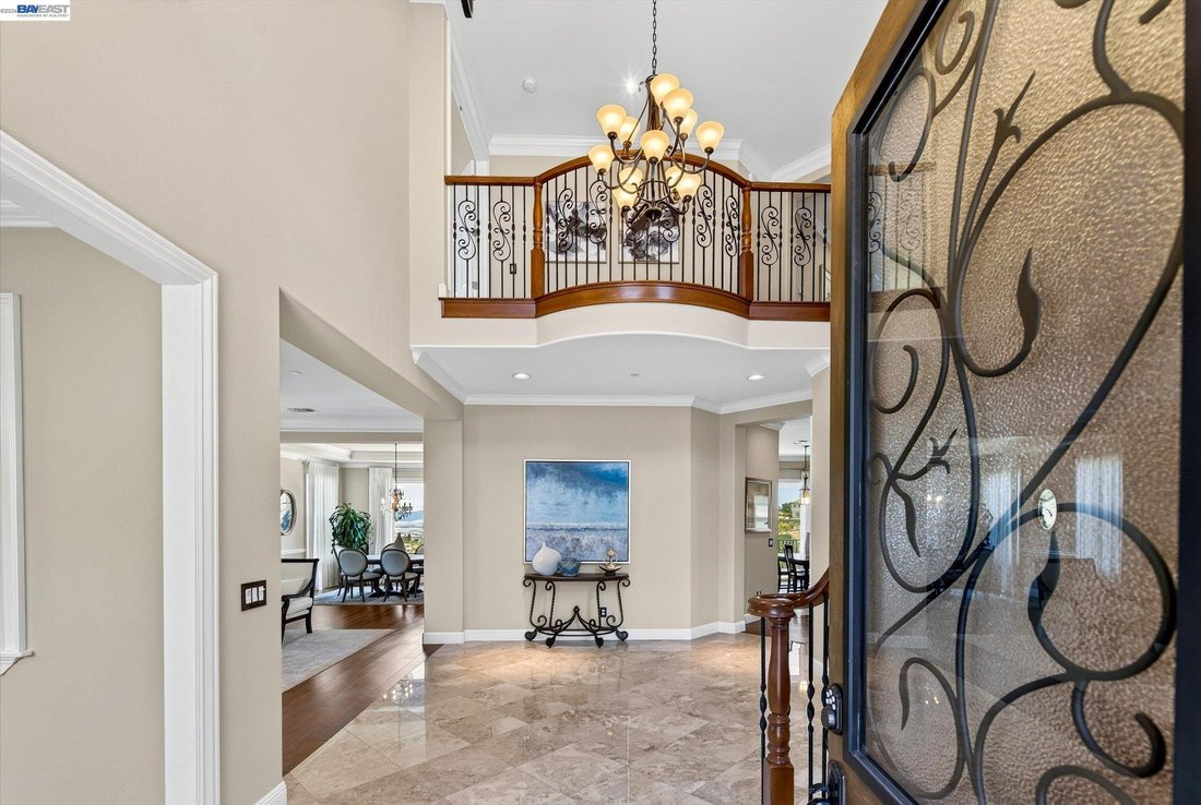 House in San Ramon, California, United States 5 - 18659176
