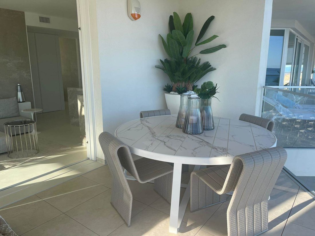 Apartment in Faro-Lido Ovest, Jesolo, Veneto 4 - 18672423