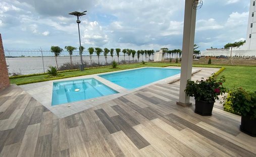 Apartamento en Samborondón, Guayas, Ecuador 1