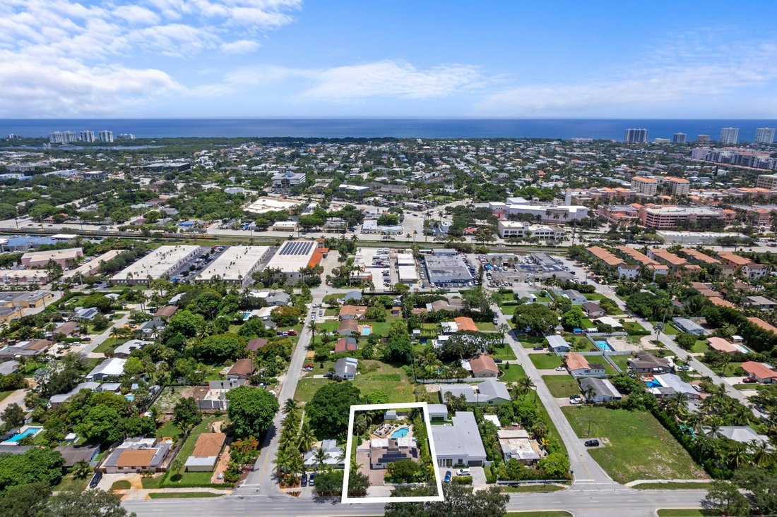 House in Boca Raton, Florida, United States 3 - 18665801