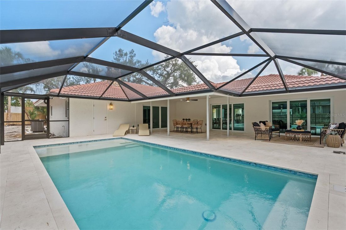 House in Siesta Key, Florida, United States 2 - 18669285