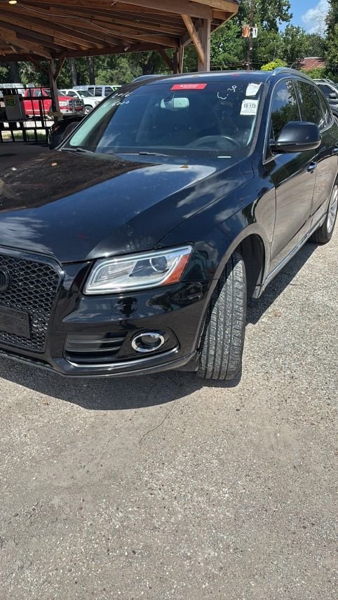 Suv in Houston, TX, United States 3 - 18664987