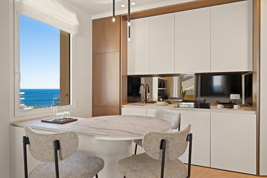 Apartment in Monaco, Monaco 5 - 18665866