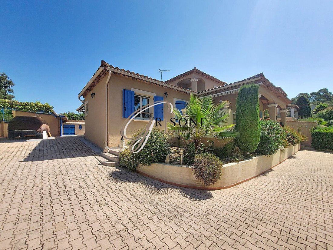 Villa in Le Fort, Six-Fours-les-Plages, France 1 - 18662621