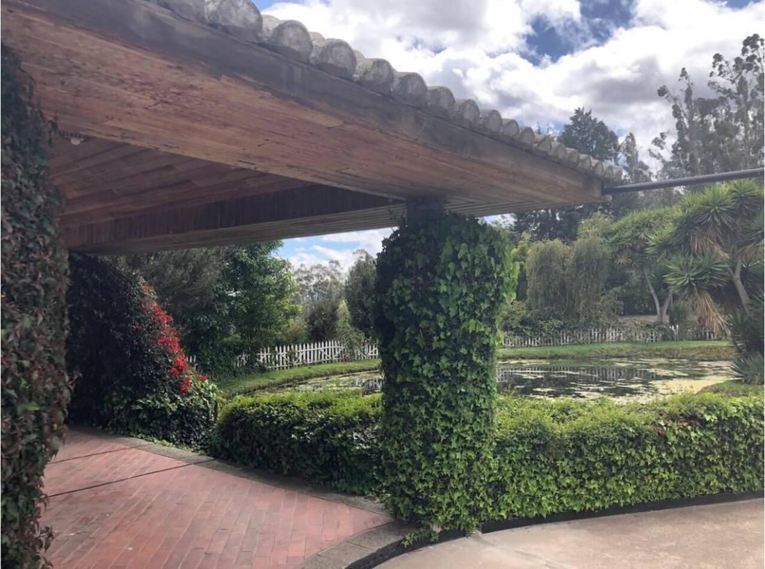Land in Pifo, Pichincha, Ecuador 1 - 18661655