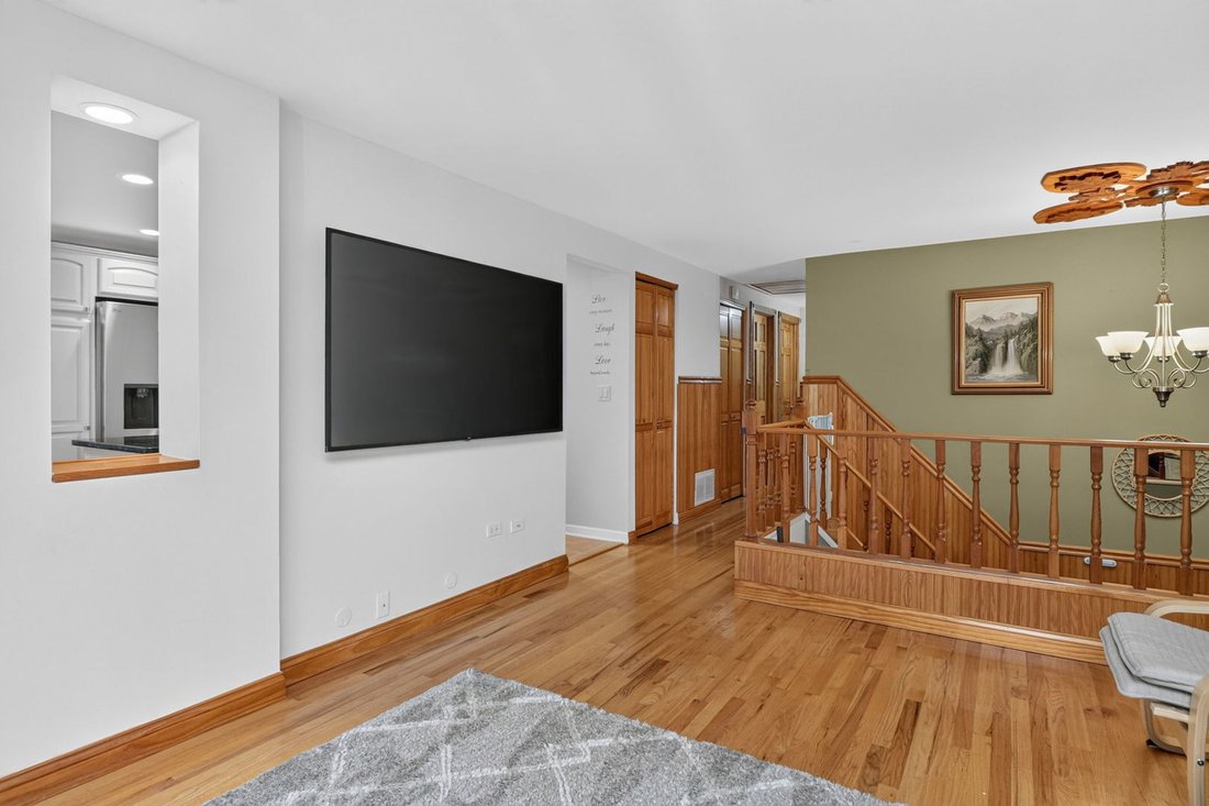 House in Schaumburg, Illinois, United States 5 - 18663376