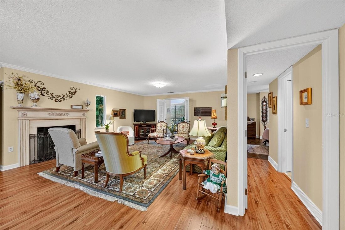 Condo in Winter Park, Florida, United States 5 - 18669296