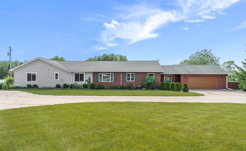 House in Garfield Township, Michigan, United States 1