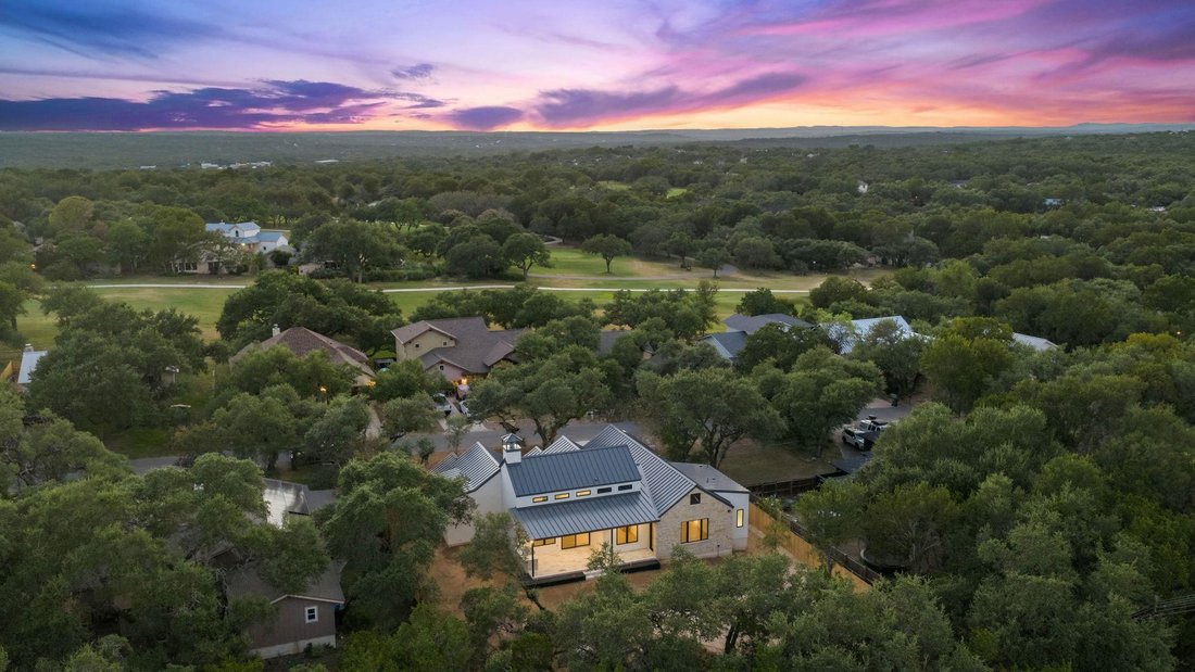 Haus in Wimberley, Texas, Vereinigte Staaten 4 - 18659241