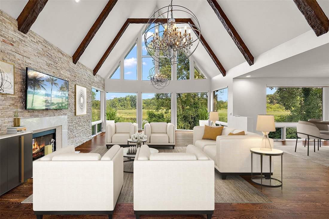 House in Bloomfield Hills, Michigan, United States 4 - 18665239