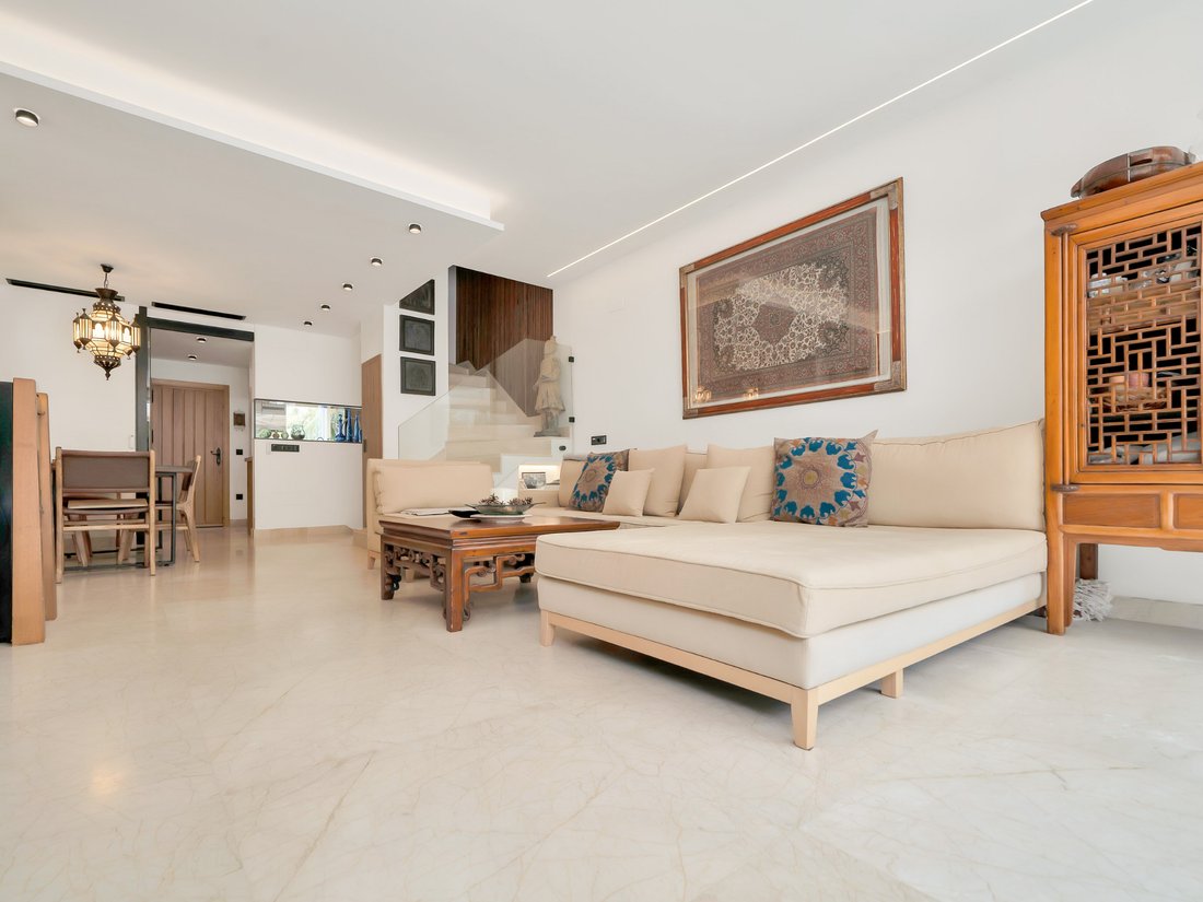 Townhouse en Marbella, Andalucía, España 5 - 18659690