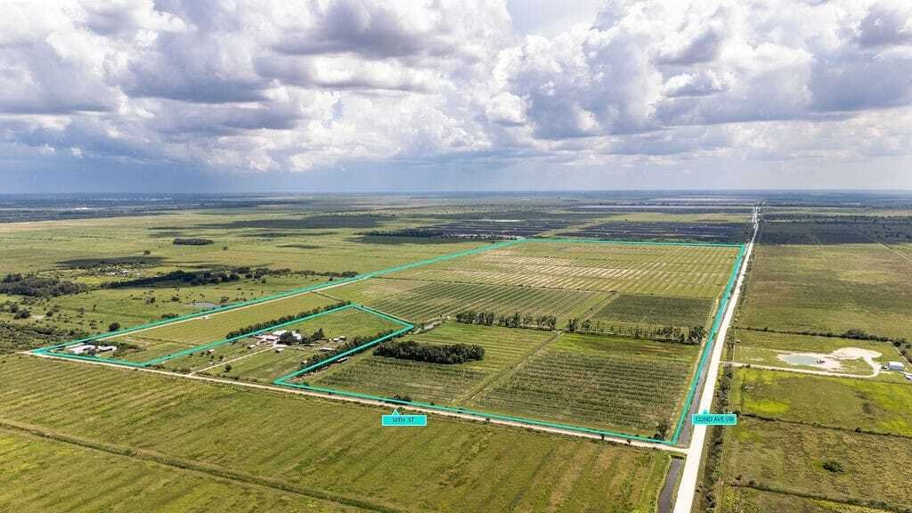 Land in Vero Beach, Florida, United States 4 - 18665248