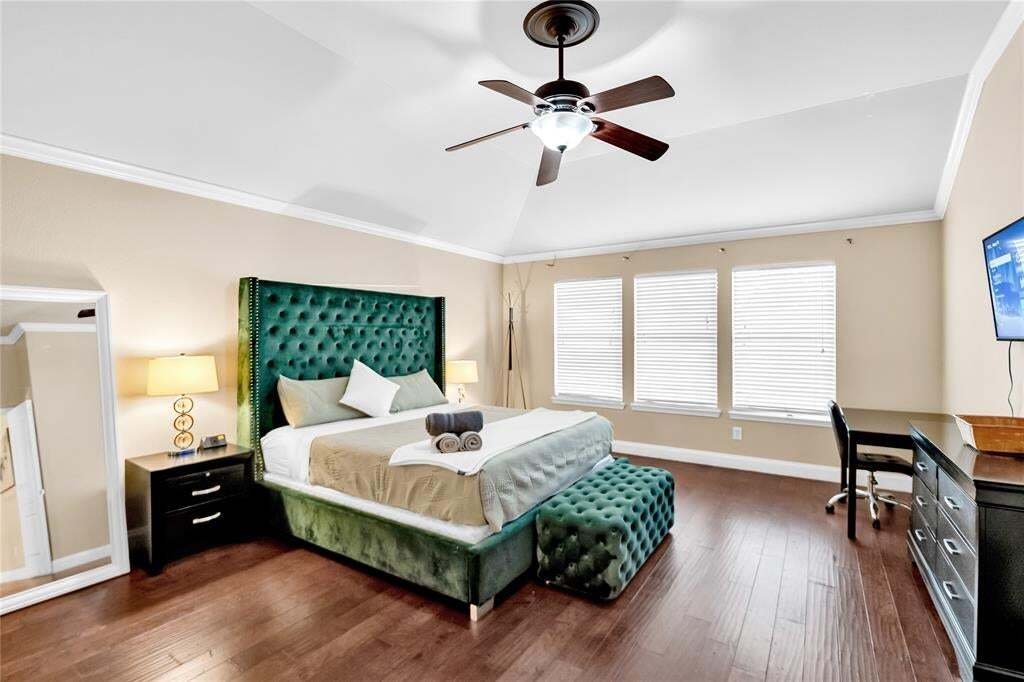 House in Arlington, Texas, United States 4 - 18664114