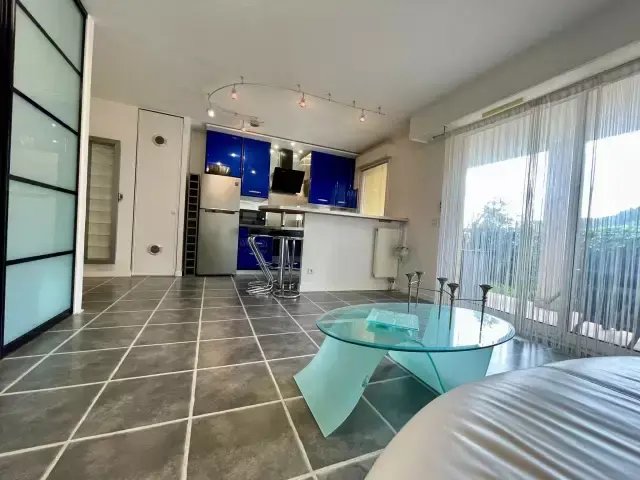 Apartamento en Èze, Provenza-Alpes-Costa Azul, Francia 2 - 16310351