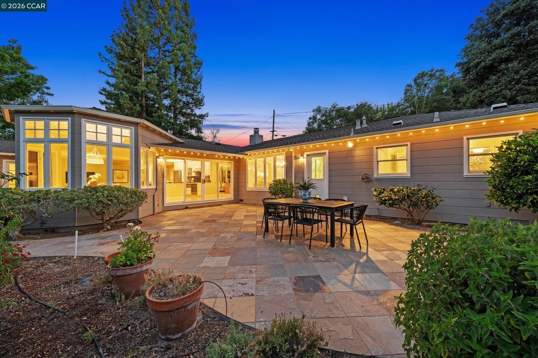 House in Orinda, California, United States 2 - 18662231