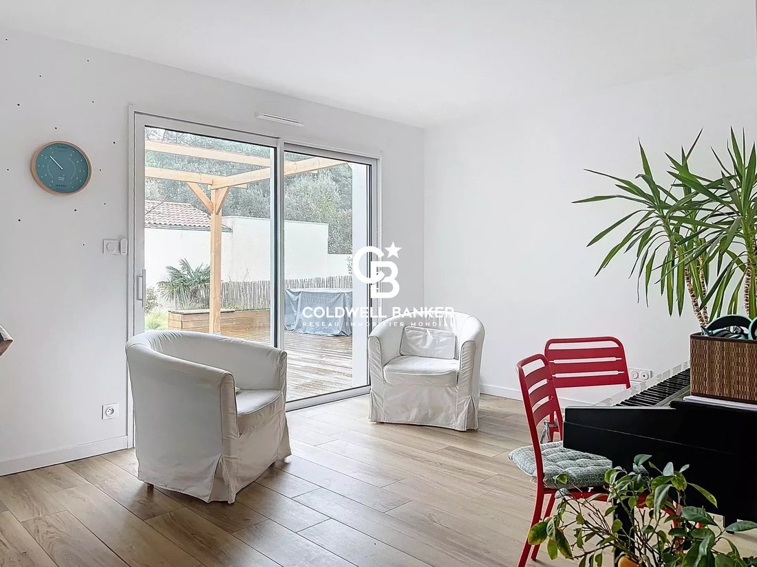 House in La Tranche-sur-Mer, Pays de la Loire, France 3 - 16706884