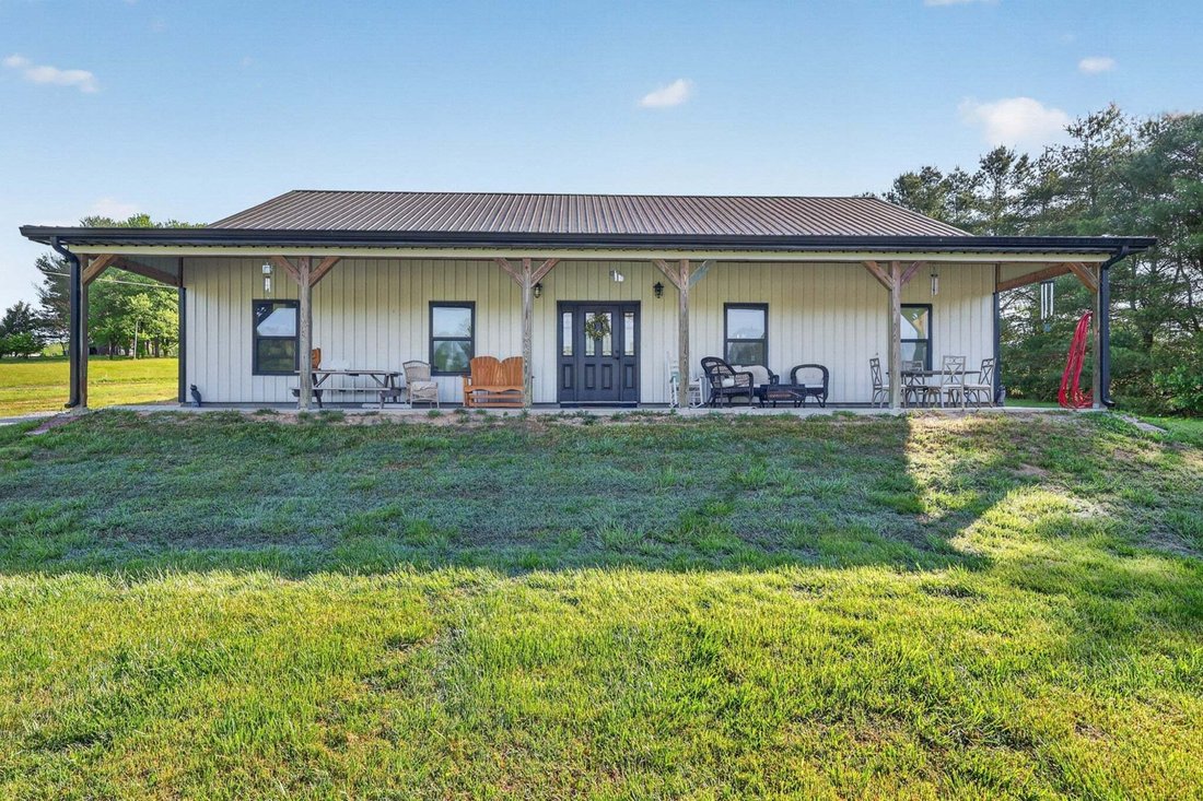 House in Bethpage, Tennessee, United States 3 - 18671456