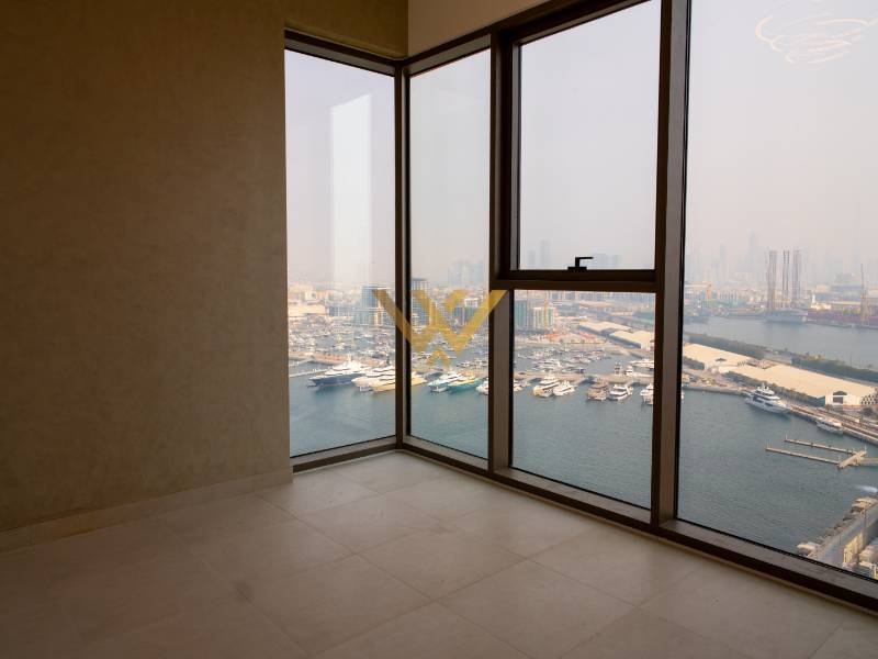 Apartment in Al Mina / Dubai Maritime City, Dubai, United Arab Emirates 5 - 18667881