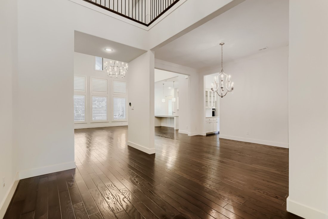 House in Frisco, Texas, United States 5 - 18663272