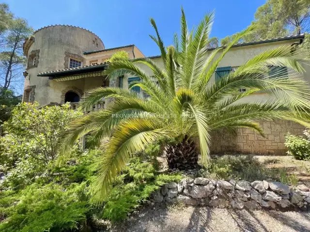 Casa en Est, Lorgues, Francia 1 - 16319144