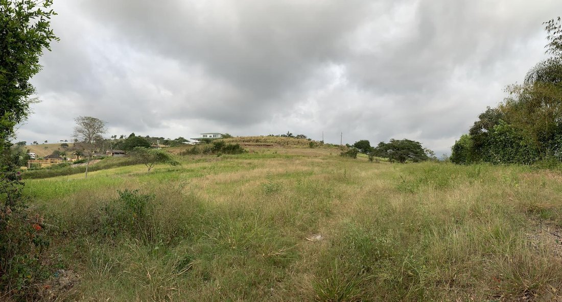 Land in Las Palmas, Santa Elena, Ecuador 3 - 18660364