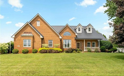 Maison à Akron, Ohio, États-Unis 1