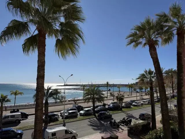 Apartment in Menton, Provence-Alpes-Côte d'Azur, France 2 - 17267958