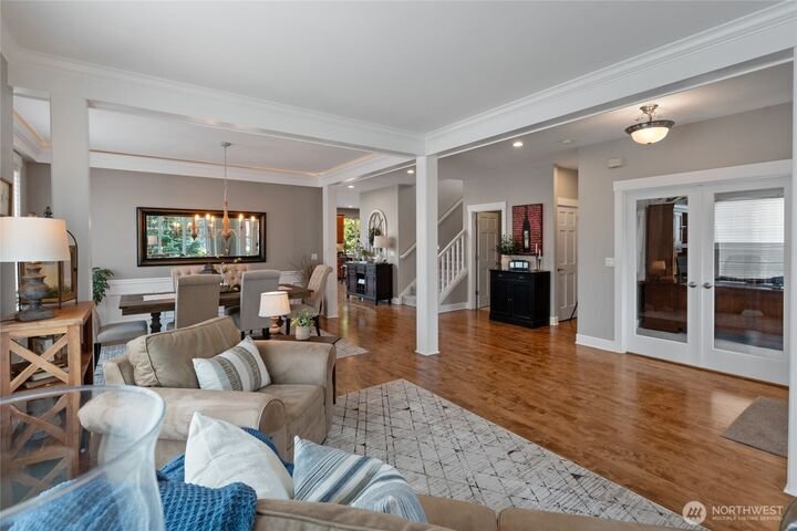 House in Gig Harbor, Washington, United States 4 - 18670580