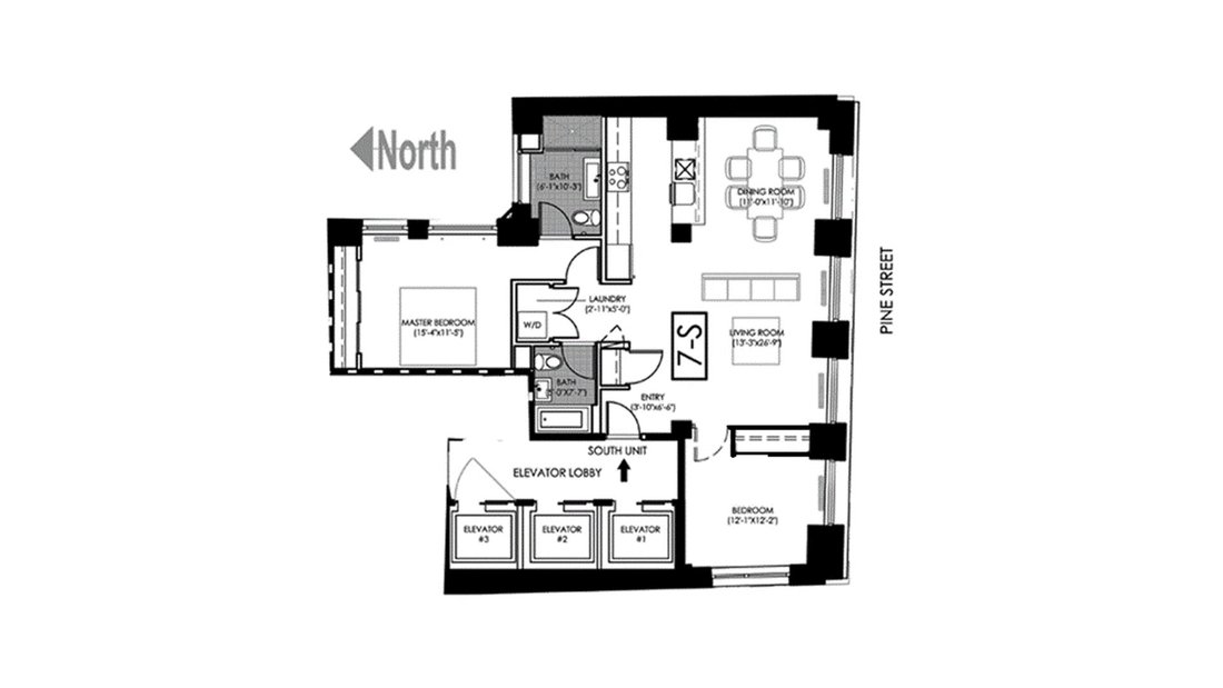 New York, New York, United States 4 - 18664329
