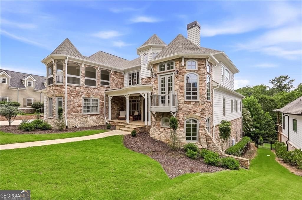 House in Gainesville, Georgia, United States 2 - 18659364