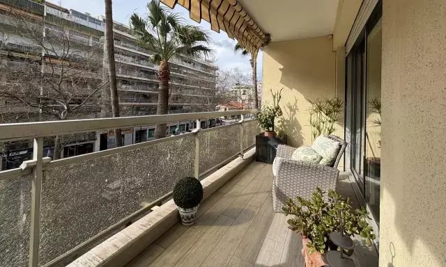 Apartment in Cannes, Provence-Alpes-Côte d'Azur, France 2 - 17440508