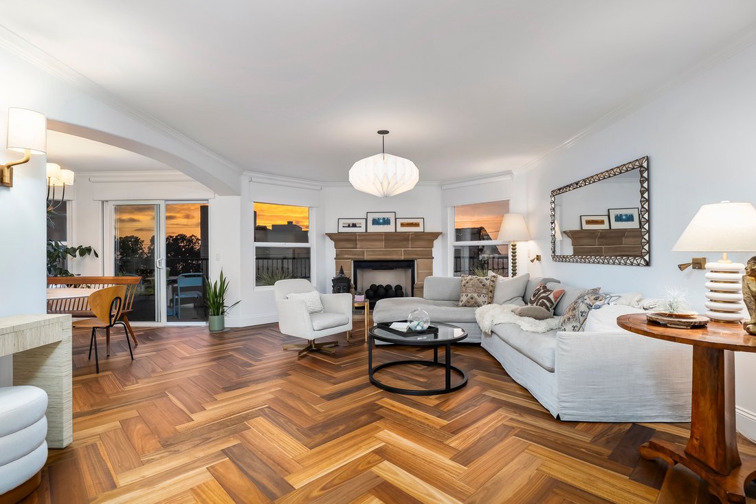 Condo in San Diego, California, United States 4 - 18666462