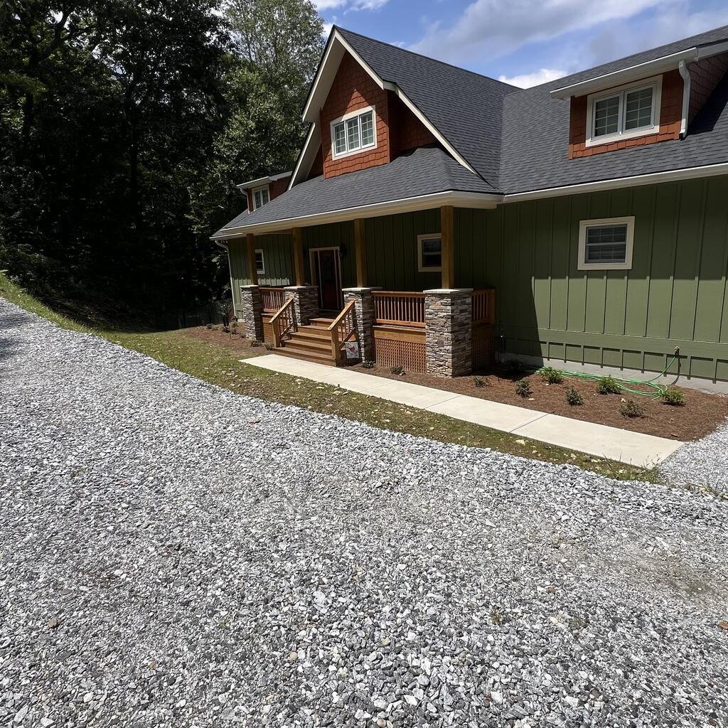 House in Cullowhee, North Carolina, United States 3 - 18659798