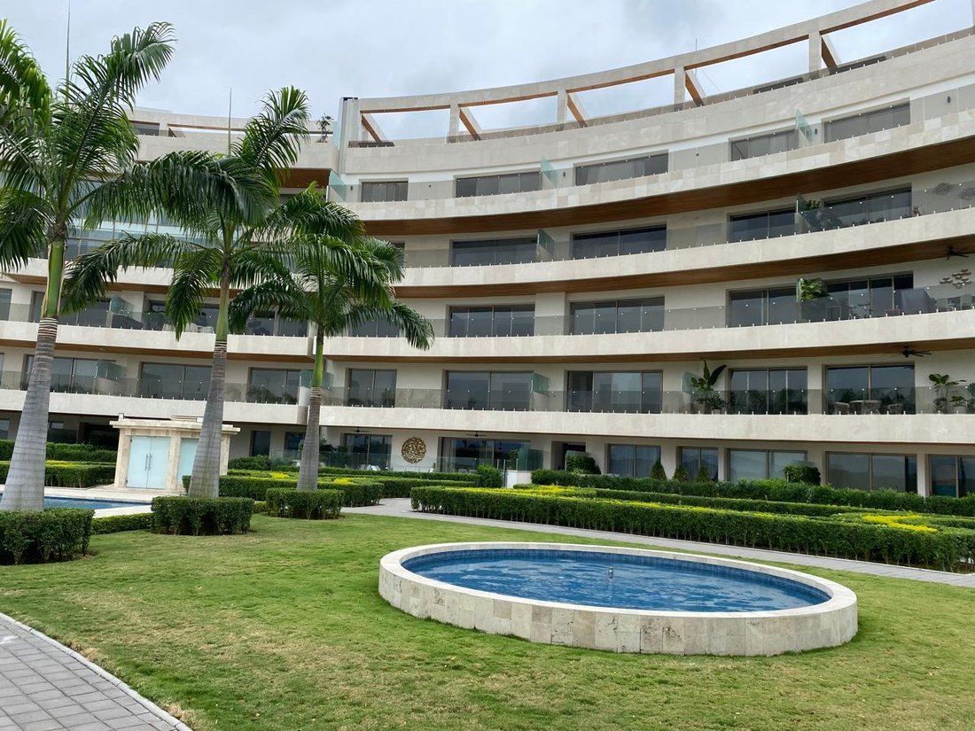 Apartment in Guayaquil, Guayas, Ecuador 2 - 18660351