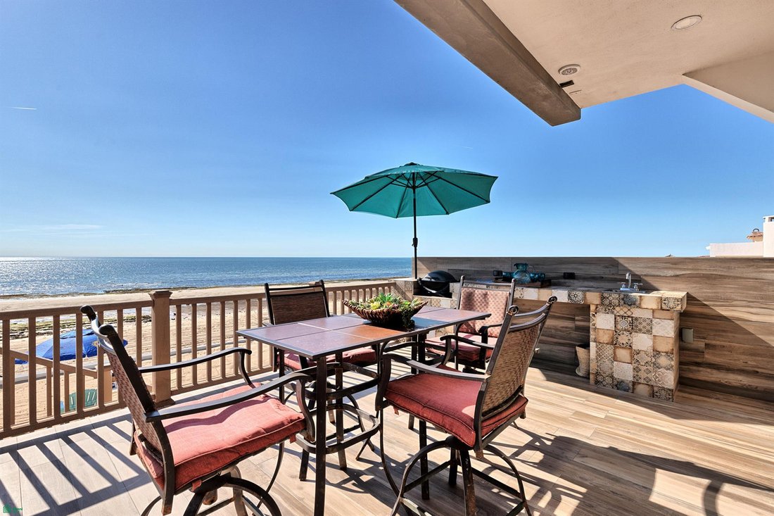 Maison en Puerto Peñasco, Sonora, Mexique 1 - 18003494