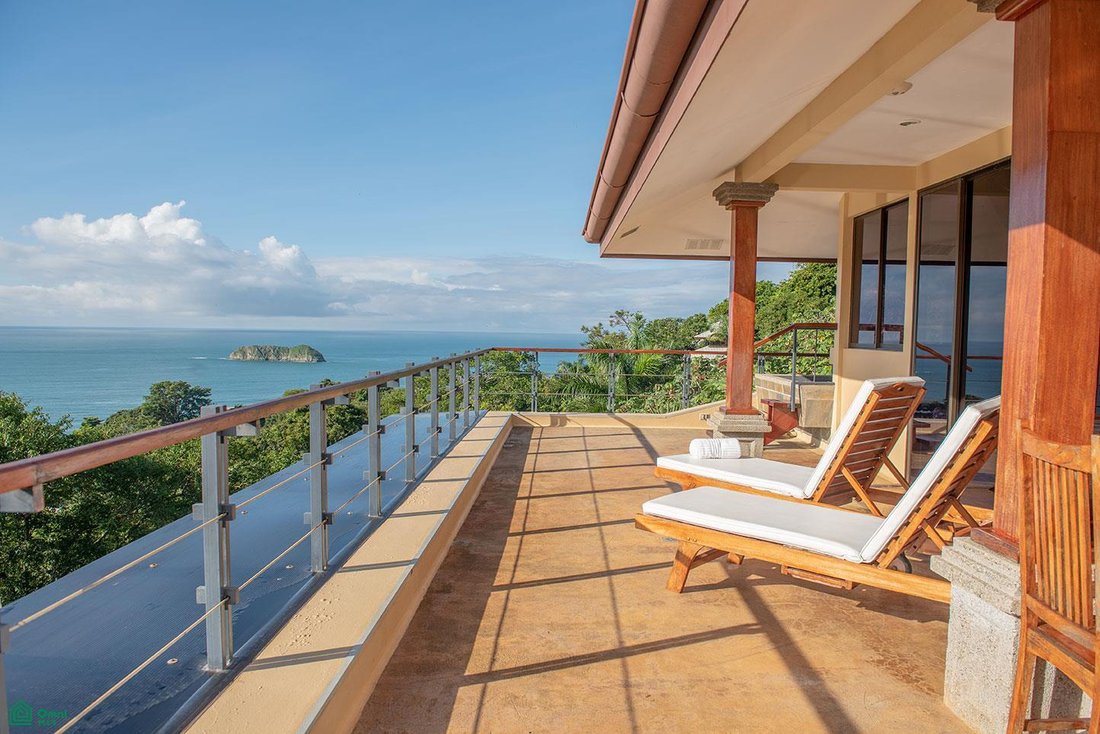 House in Quepos, Puntarenas Province, Costa Rica 3 - 18670691
