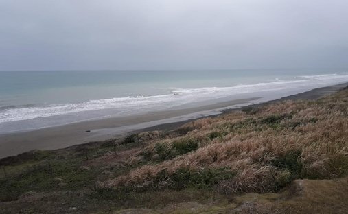 Land in Pedernales, Manabí, Ecuador 1